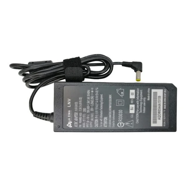 Cargador para portátil LENOVO 20V 3.25A