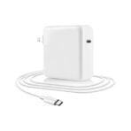 Cargador para portátil MAC de 87W TIPO C  20.2V - 4.3A