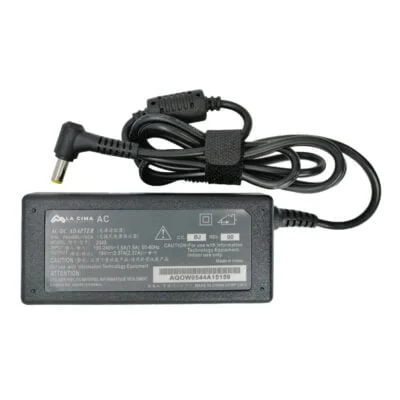 Cargador para portátil ACER 19V 2.37A