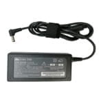 Cargador para portátil TOSHIBA MINI 19V 1.58A