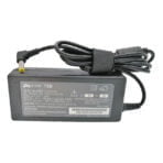 Cargador para portátil TOSHIBA 19V - 3.42A