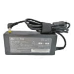 Cargador para portátil TOSHIBA 19V - 3.42A