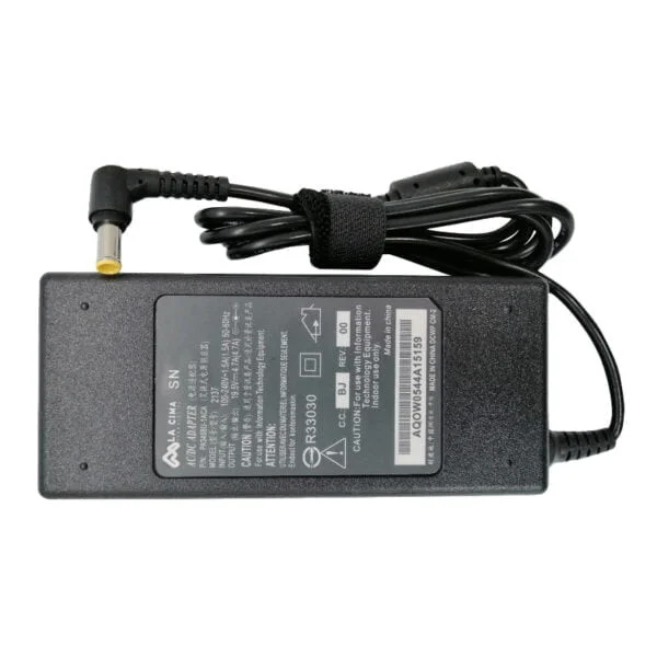 Cargador para portátil SONY 19.5V 4.7A