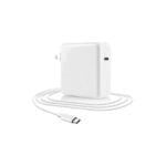 Cargador para portátil MAC de 29W TIPO C  14.5V - 2.0A