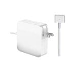 Cargador para portátil MAC de 60W SAFE2 16.5V - 3.65A