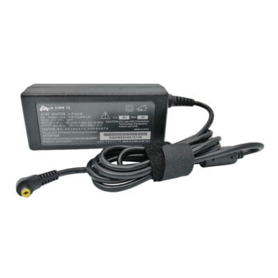 Cargador para portátil  HP MINI 19V/1.58A