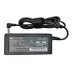 Cargador para portátil TOSHIBA MINI 19V 2.15A