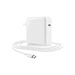 Cargador para portátil de 61W TIPO C  20.3V - 2.4A