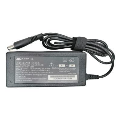 Cargador para portátil HP AGUJA 18.5V 3.5A