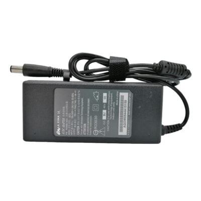 Cargador para portátil HP AGUJA 19V 4.74A