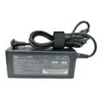 Cargador para portátil SAMSUNG 19V 2.1A Punta fina