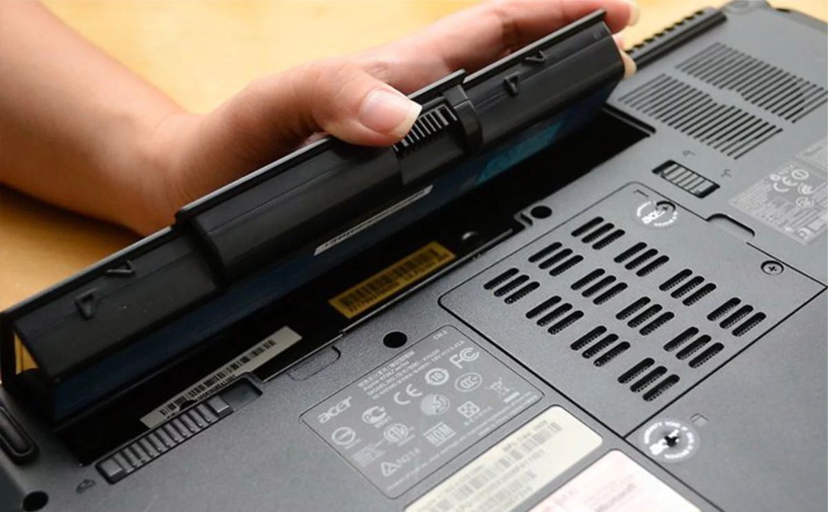 Consejos Esenciales para Cuidar la Batería de tu Portátil