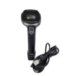 Lector 2D/ Escaner Usb Código De Barras Alta Velocidad+ QR + Servicios Públicos