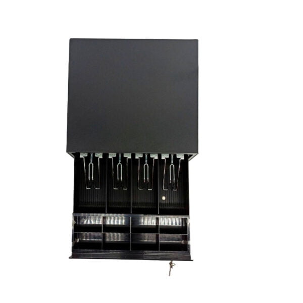 Automático Con Llave