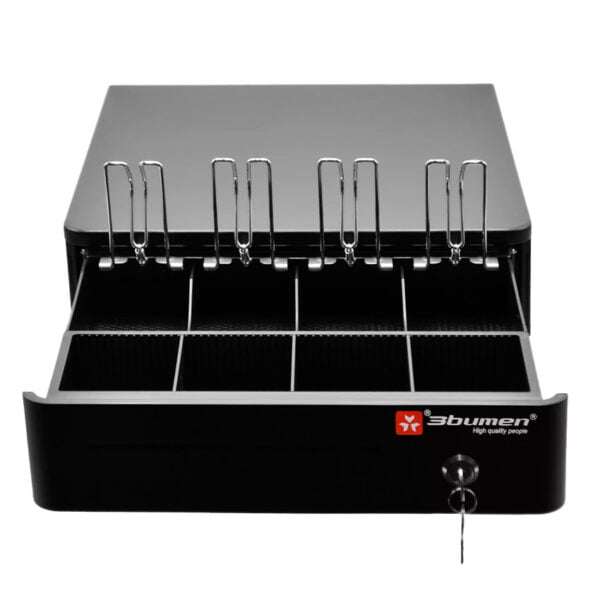 Automático Con Llave