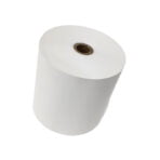 Papel Térmico de 58mm para impresión POS