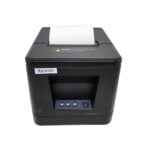 Impresora Térmica XPRINTER Pos 80mm De Alta Velocidad Con Cortadora