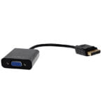 Convertidor Display Port a VGA