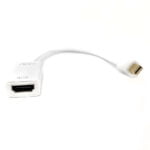 Convertidor Mini Display Port a HDMI