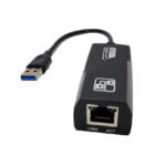 Convertidor Tarjeta usb a LAN - RJ45