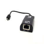 Convertidor Tarjeta tipo C a LAN - RJ45