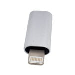 Convertidor Otg Tipo C A Iphone