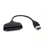 Tarjeta Usb a Sata 3.0