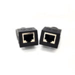 Extender Pasivo Cable Cat 5e/6 Por 30 Metros Con Utp