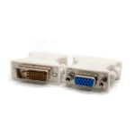 Convertidor Dvi 24 + 5 A VGA