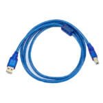 Cable de Impresora Usb De 1.5 Mts.