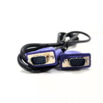 Cable Vga a Vga  de 1.5 Mts.