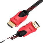 Cable Hdmi a Hdmi de 5 Mts.