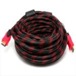 Cable Hdmi a Hdmi de 20 Mts.