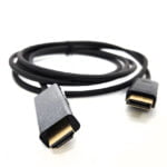 Cable Display port a HDMI