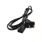 Cable de poder tipo grabadora