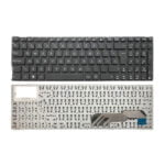 TECLADO ASUS X541-R541-F541-A541 NEGRO