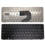 TECLADO HP CQ43/G4/G6