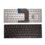TECLADO HP 14-AC/14-AF