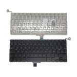 TECLADO MACBOOK A1278