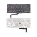 TECLADO MACBOOK A1398