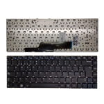 TECLADO SAMSUNG NP300 14"