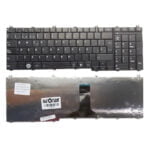 TECLADO TOSHIBA C650/L670/L675/L650