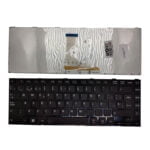 TECLADO TOSHIBA C845 /L845/C800